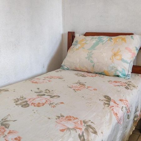 Hostel Residence Girassol Belém Dış mekan fotoğraf