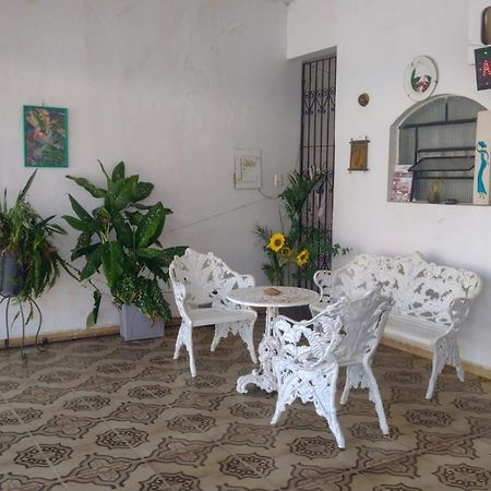 Hostel Residence Girassol Belém Dış mekan fotoğraf