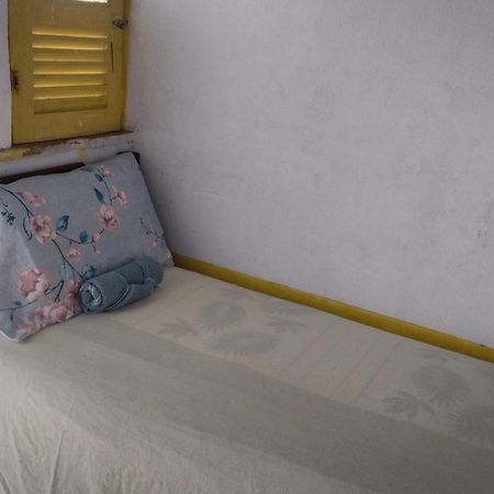 Hostel Residence Girassol Belém Dış mekan fotoğraf