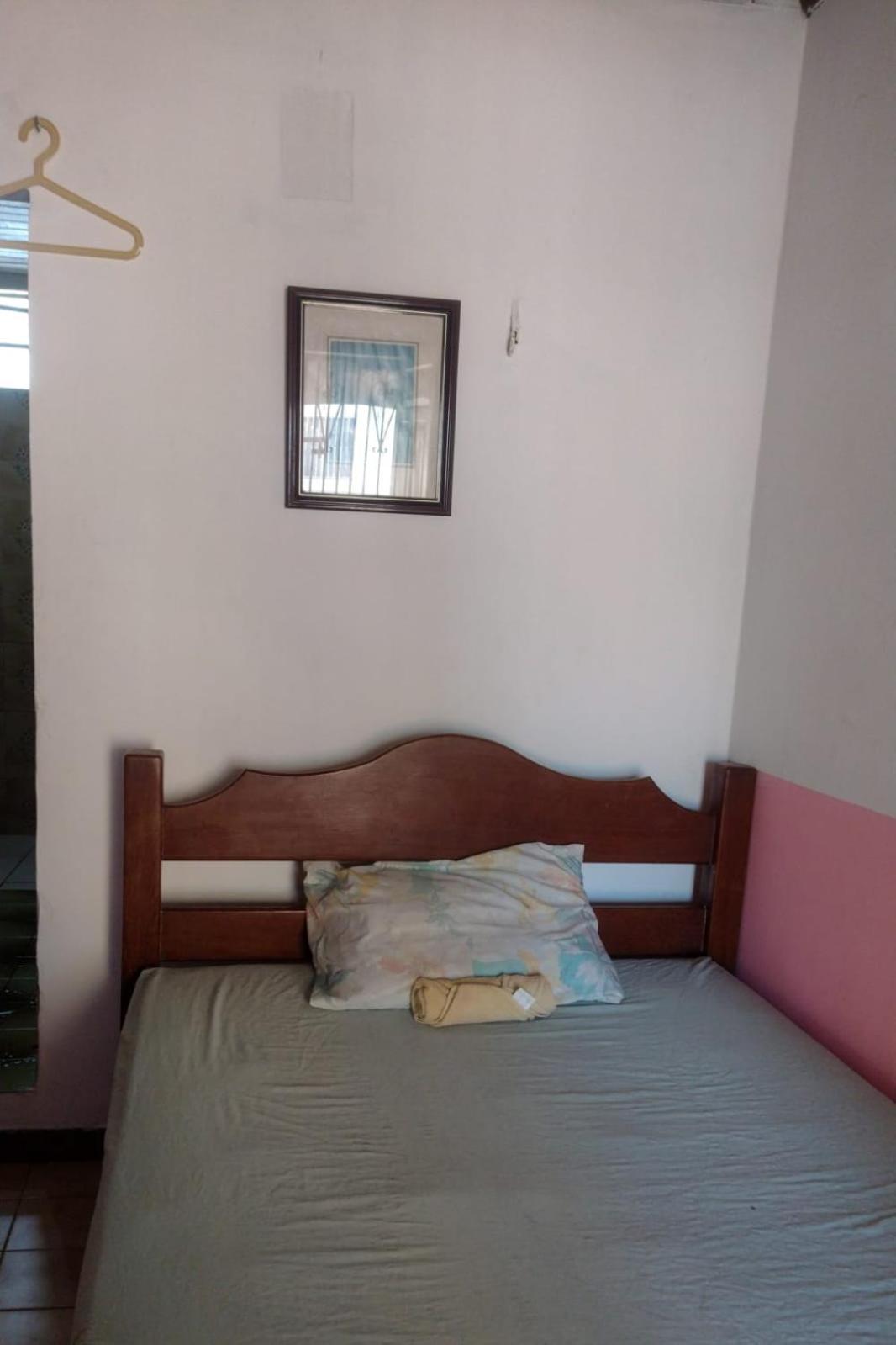 Hostel Residence Girassol Belém Dış mekan fotoğraf