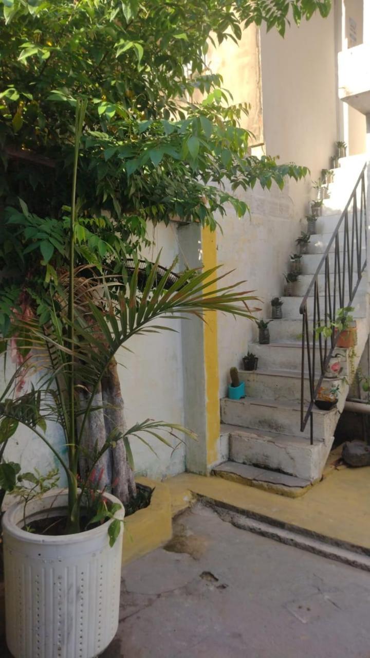 Hostel Residence Girassol Belém Dış mekan fotoğraf