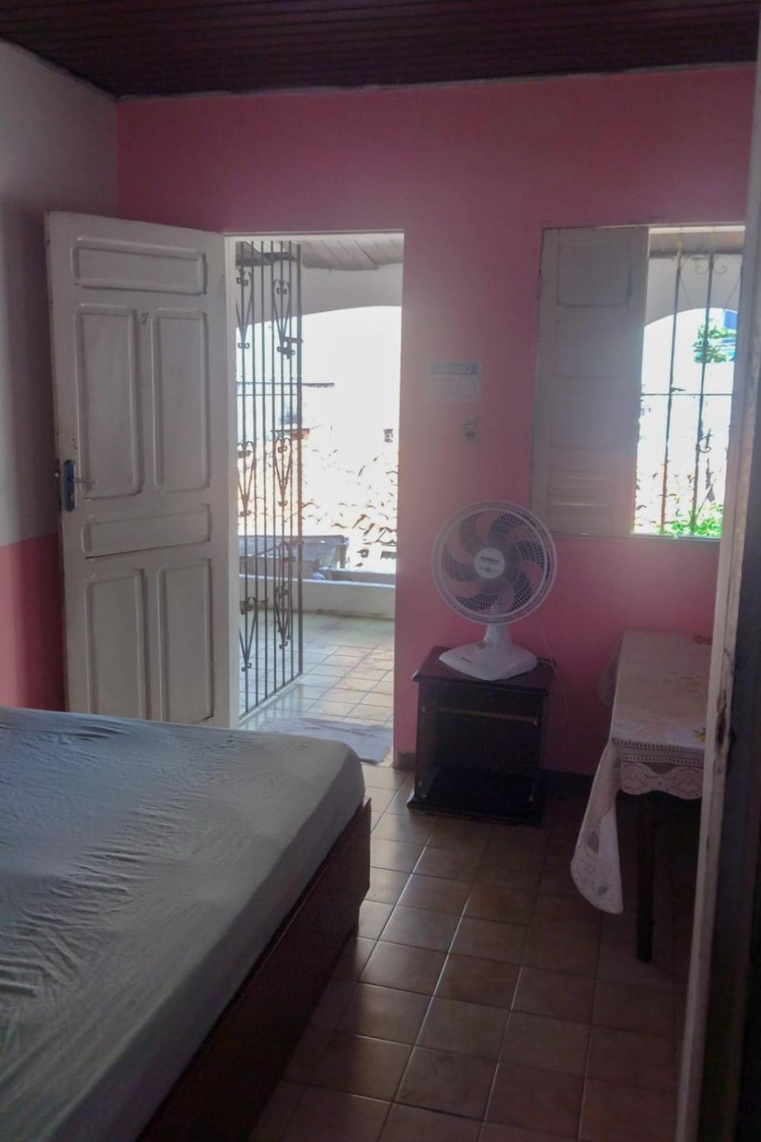Hostel Residence Girassol Belém Dış mekan fotoğraf