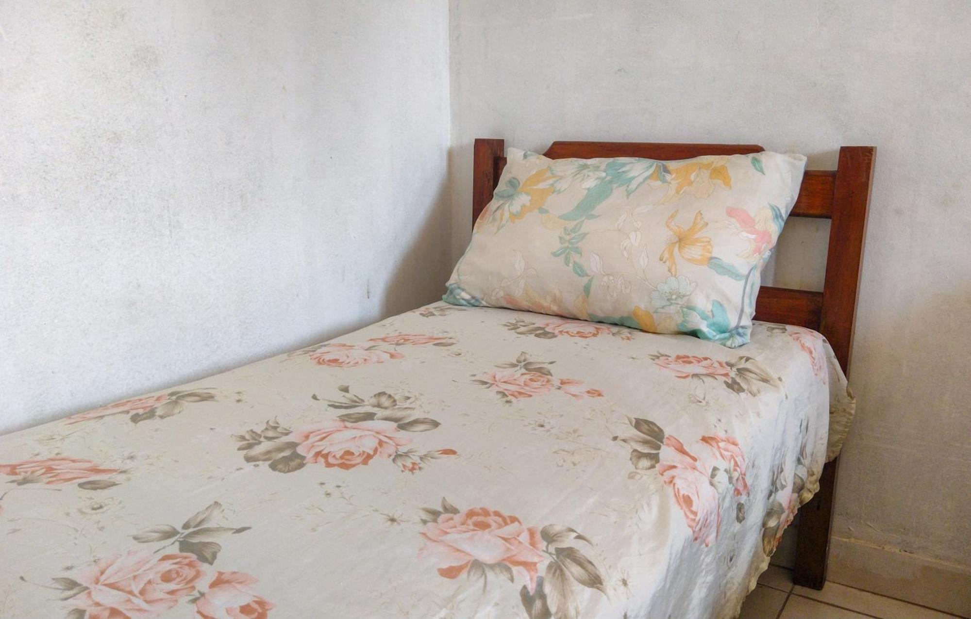 Hostel Residence Girassol Belém Dış mekan fotoğraf