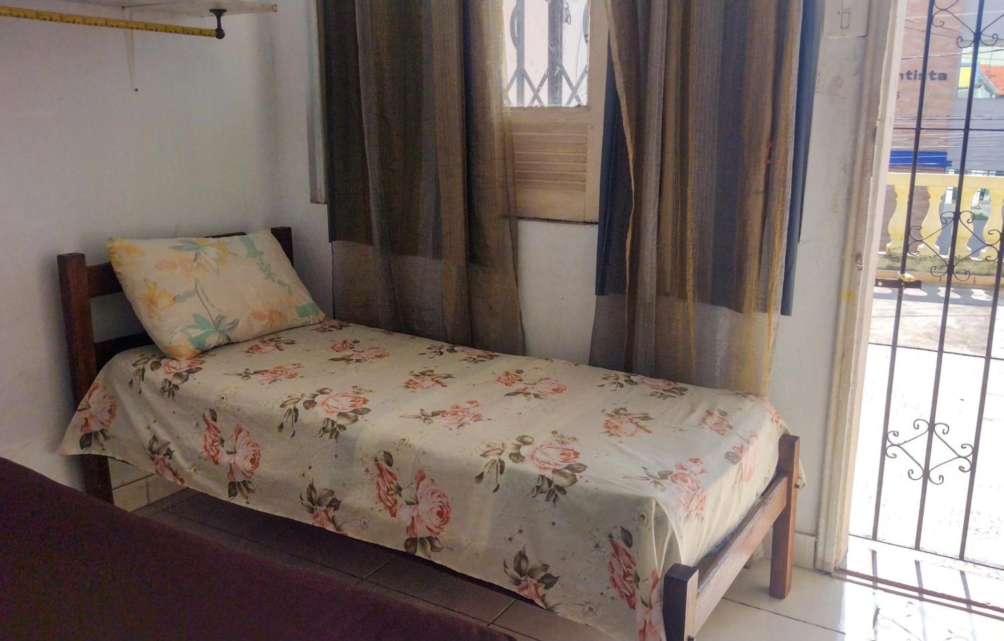 Hostel Residence Girassol Belém Dış mekan fotoğraf