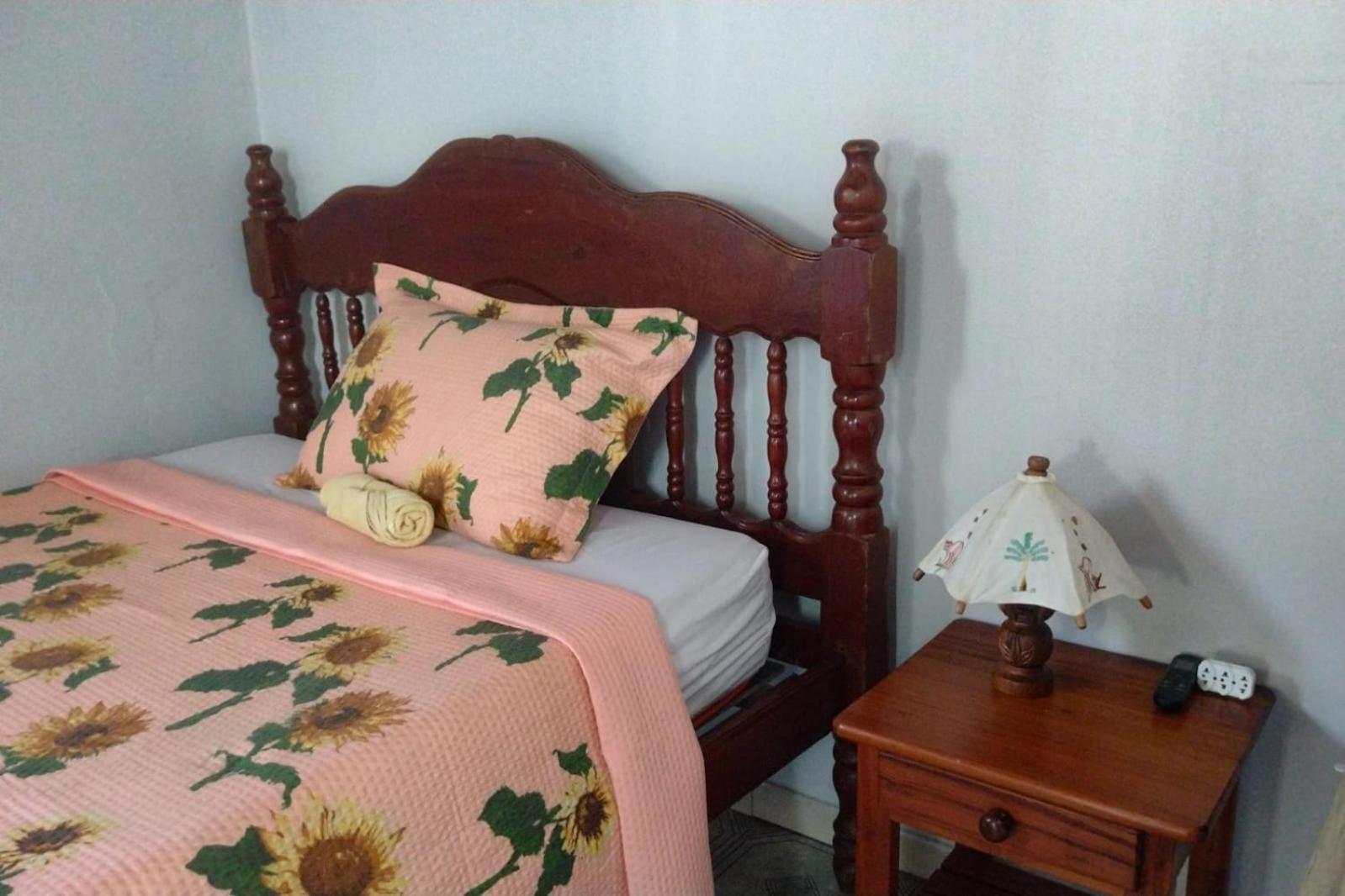 Hostel Residence Girassol Belém Dış mekan fotoğraf