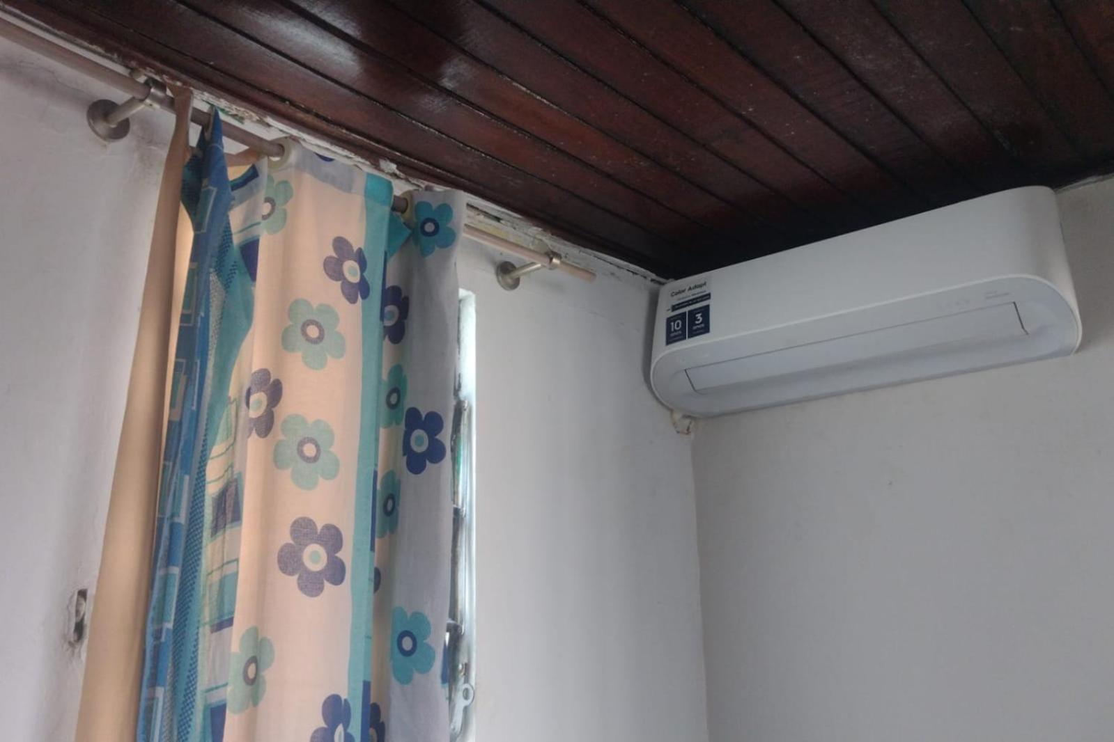 Hostel Residence Girassol Belém Dış mekan fotoğraf