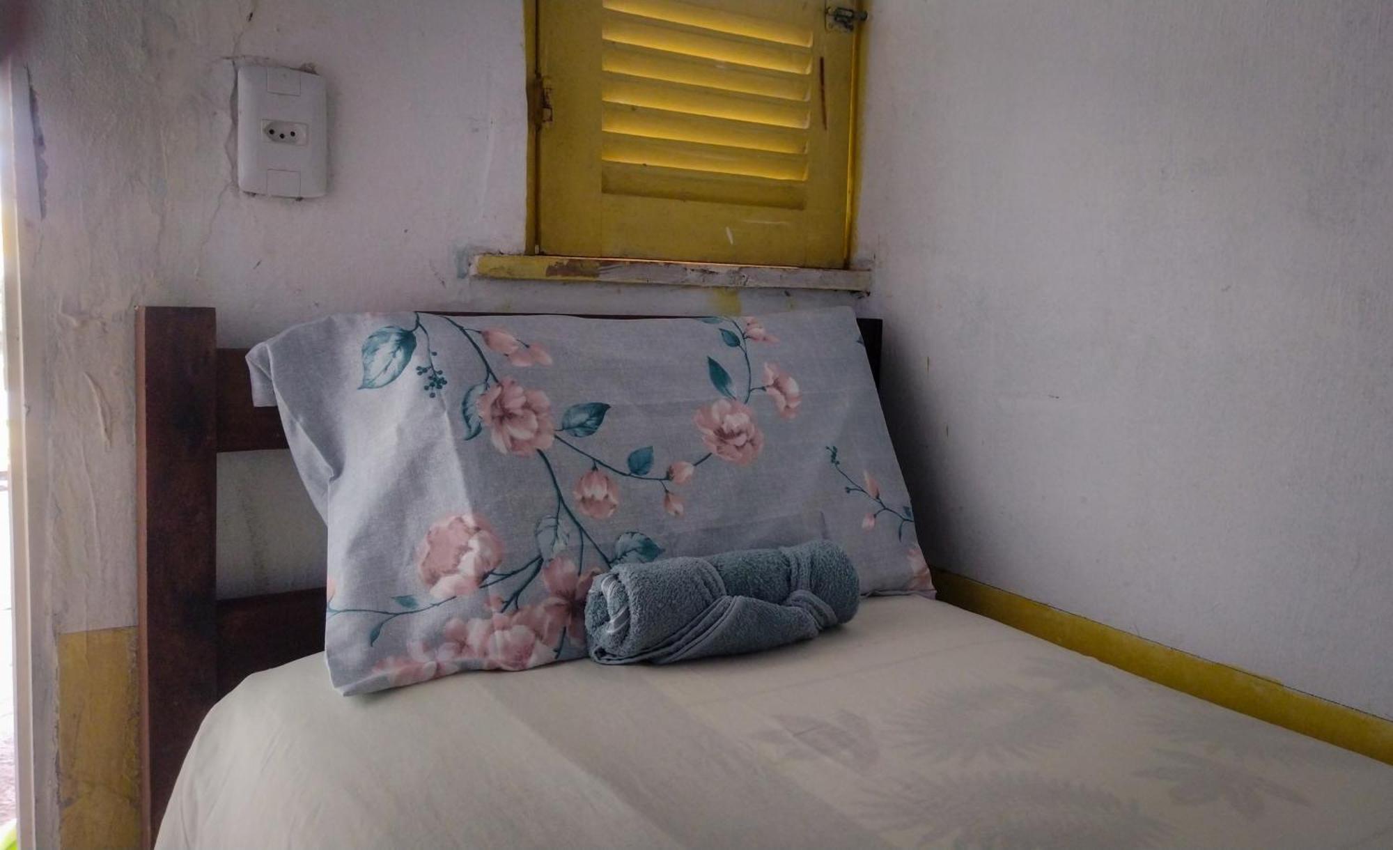 Hostel Residence Girassol Belém Dış mekan fotoğraf