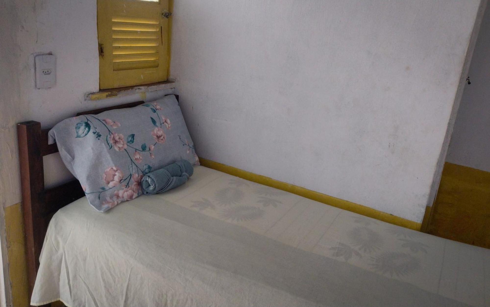 Hostel Residence Girassol Belém Dış mekan fotoğraf