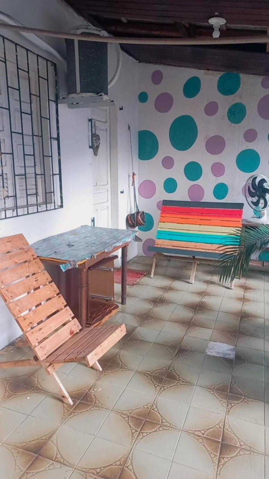 Hostel Residence Girassol Belém Dış mekan fotoğraf