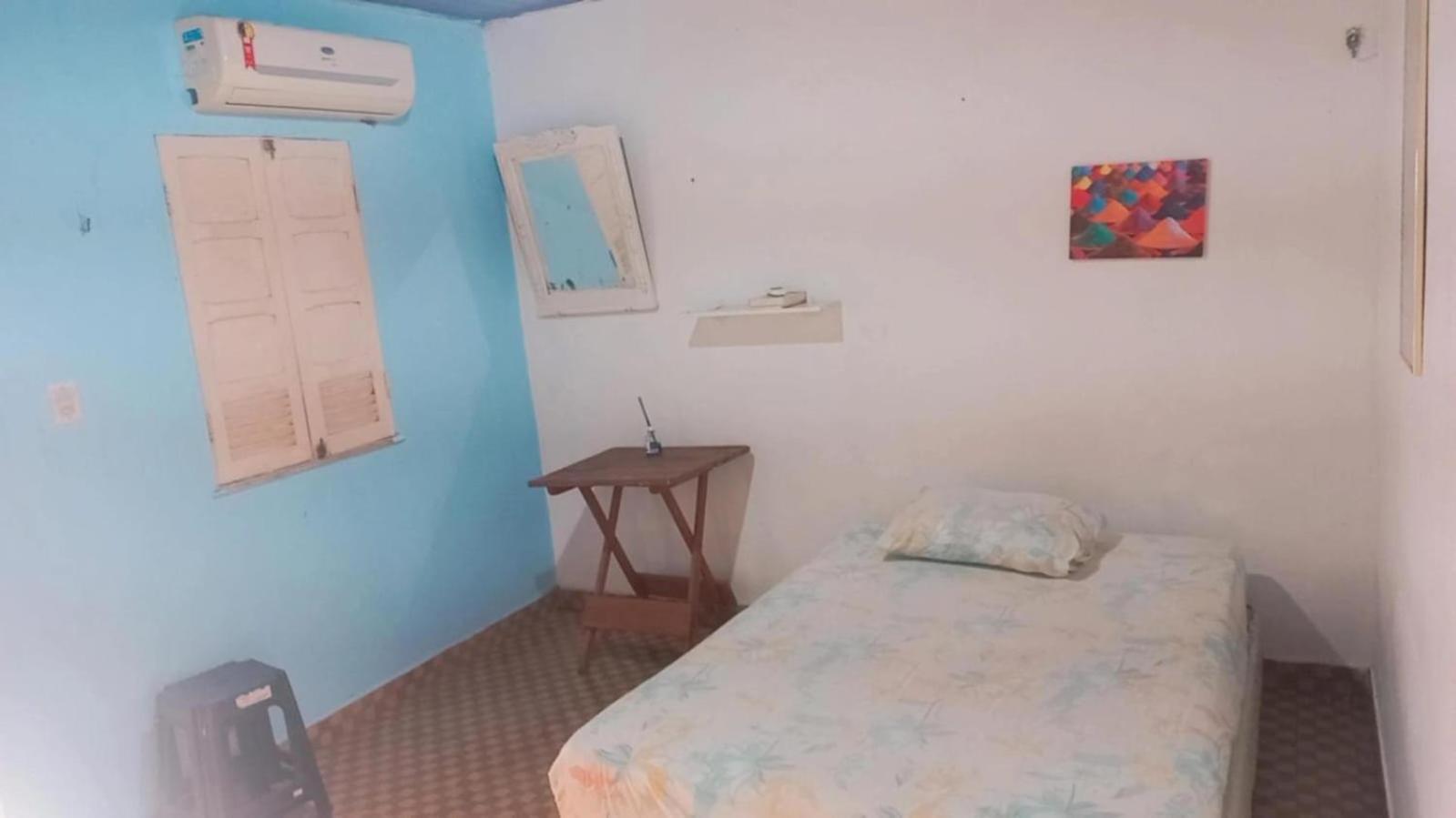 Hostel Residence Girassol Belém Dış mekan fotoğraf