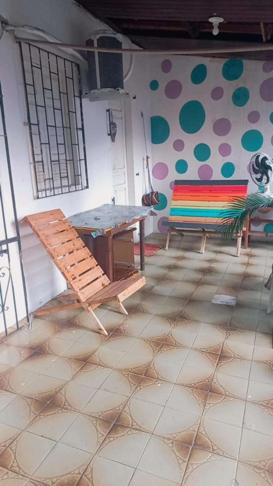 Hostel Residence Girassol Belém Dış mekan fotoğraf